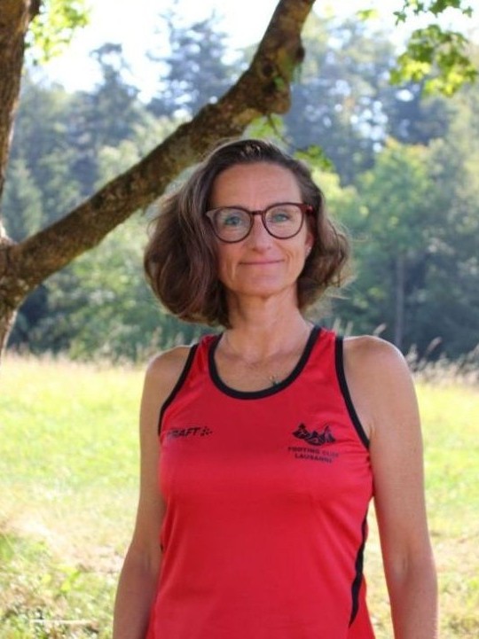 Eleonora Zuppello