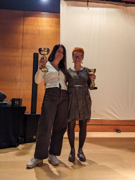 Photo des super-mérites 2025